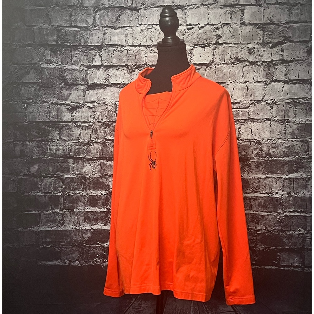 Spyder Long Sleeve Shirt